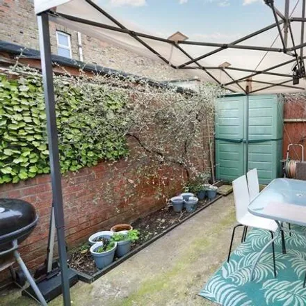 Image 9 - 56 Latimer Road, London, E7 0JP, United Kingdom - House for sale