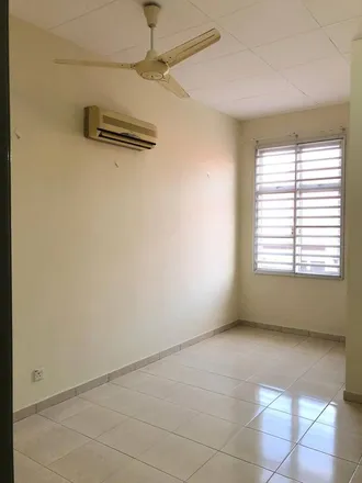 Image 6 - Jalan Sri Pinang, Bandar Ainsdale, 70300 Seremban, Negeri Sembilan, Malaysia - Apartment for rent