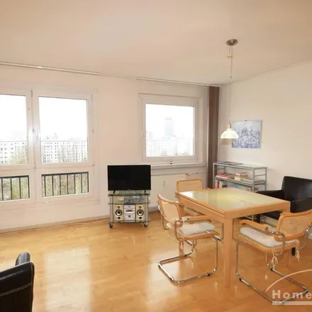 Rent this 3 bed apartment on Weinstraße 3 in 10249 Berlin, Germany