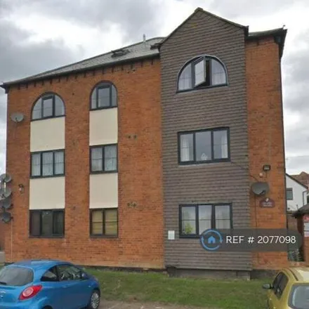 Rent this 1 bed apartment on Swilgate Road in Tewkesbury, GL20 5PQ