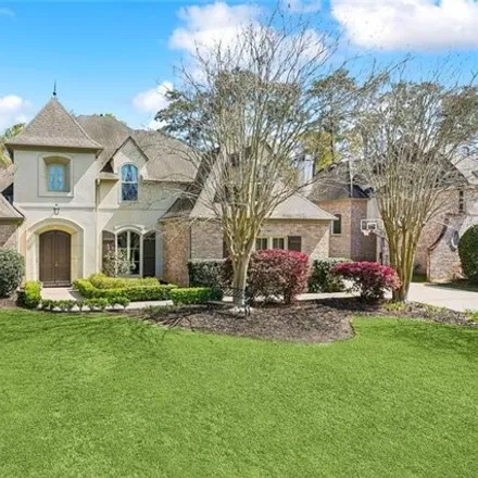 Buy this 5 bed house on 26 Woodstone Drive in Mandeville, LA 70471