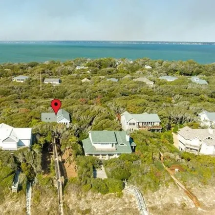 Image 4 - 501 Forest Dunes Drive, Pine Knoll Shores, Carteret County, NC 28512, USA - House for sale