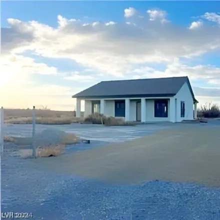 Buy this 3 bed house on 1101 Bunarch Road in Pahrump, NV 89060