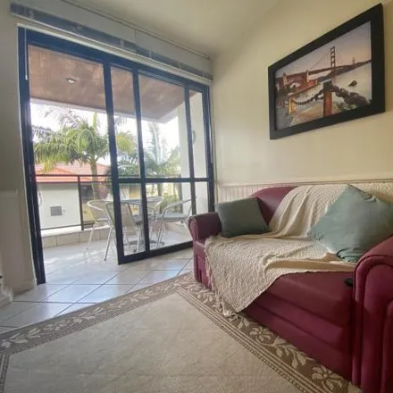 Rent this 2 bed apartment on Avenida Tom Traugott Wildi in Praia Brava, Florianópolis - SC