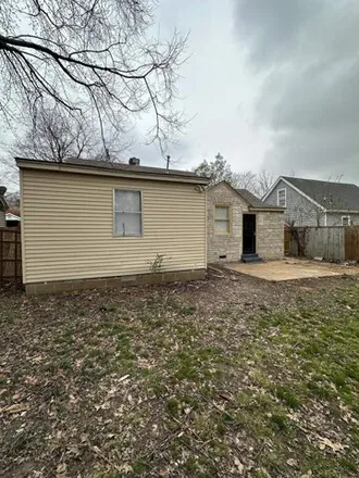 Image 5 - 724 McConnell Street, Memphis, TN 38112, USA - House for sale
