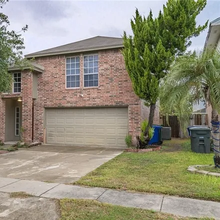 Rent this 4 bed house on 7633 Cedar Brook Drive in Corpus Christi, TX 78413