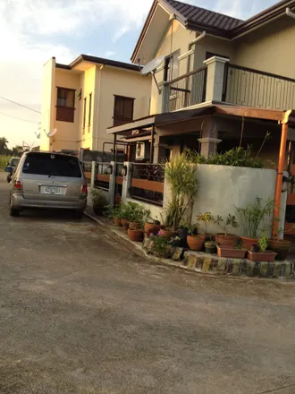 Rent this 1 bed apartment on Ligas in Saint Agatha Homes, PH