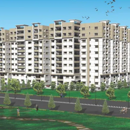 Image 1 - unnamed road, Gajularamaram, Hyderabad - 501002, Telangana, India - Apartment for rent