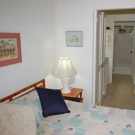 Rent this 1 bed condo on Holetown in Saint James, Barbados