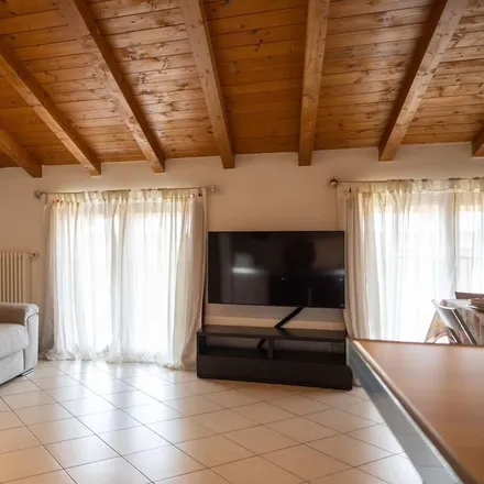 Rent this studio apartment on 3 Via Canonici