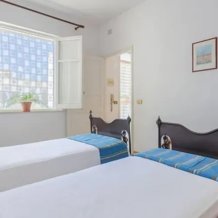 Rent this 2 bed apartment on San Vito Lo Capo in Via Savoia, 91010 San Vito Lo Capo TP