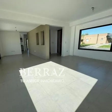 Rent this 3 bed house on unnamed road in Partido de Escobar, El Cazador