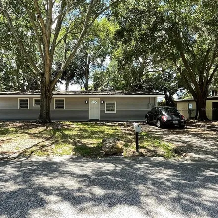 Buy this 4 bed house on 342 Country Club Drive in Oldsmar, FL 34677