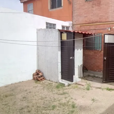 Image 6 - Colegio del Valle, Privada De Los Almendros, 32319 Ciudad Juárez, CHH, Mexico - Apartment for rent