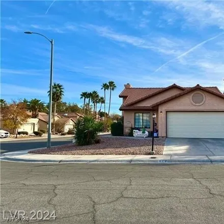 Image 4 - 372 Rushing Creek Ct, Henderson, Nevada, 89014 - House for rent