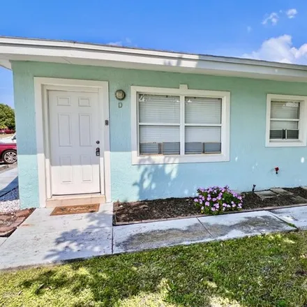 Rent this 1 bed condo on 269 Pierce Avenue in Cape Canaveral, FL 32920