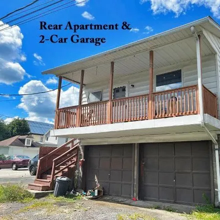 Image 2 - 184 Garfield Street, Coopersdale, Johnstown, PA 15906, USA - Duplex for sale