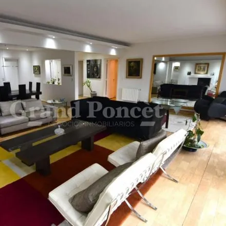 Rent this 6 bed apartment on Avenida Del Libertador 5424 in Belgrano, C1426 DQG Buenos Aires