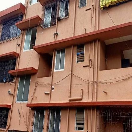 Rent this 1 bed apartment on unnamed road in Madgaon, Margao - 403600