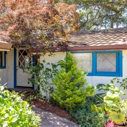 Buy this 3 bed house on Deer Meadow Place in Carmel Valley, Monterey County