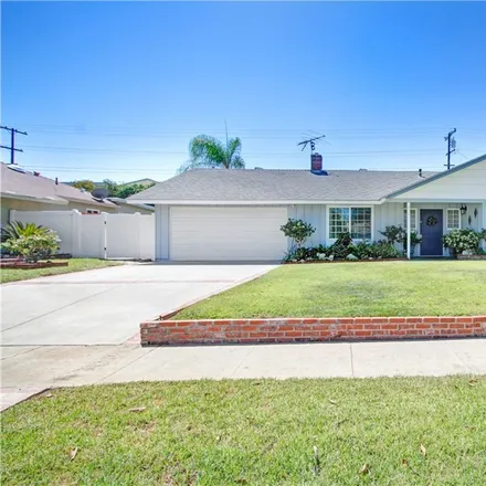 Buy this 3 bed house on 426 Gay Street in Corona, CA 92879