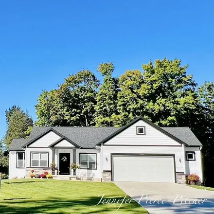 Buy this 4 bed house on 8413 24th Avenue in Georgetown Township, MI 49428