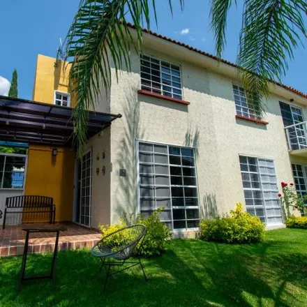 Rent this 2 bed house on unnamed road in Fracc. Seneros del Lago V, 45825 Chantepec (El Chante)