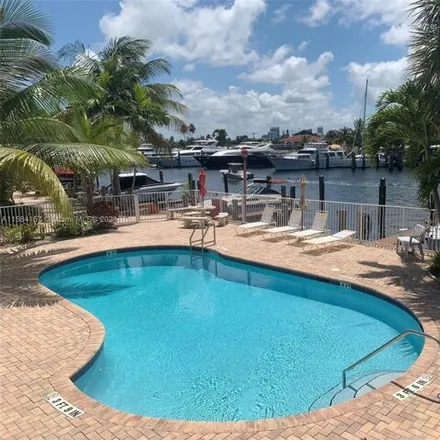 Rent this 1 bed condo on 899 Middle River Drive in Sunrise Key, Fort Lauderdale