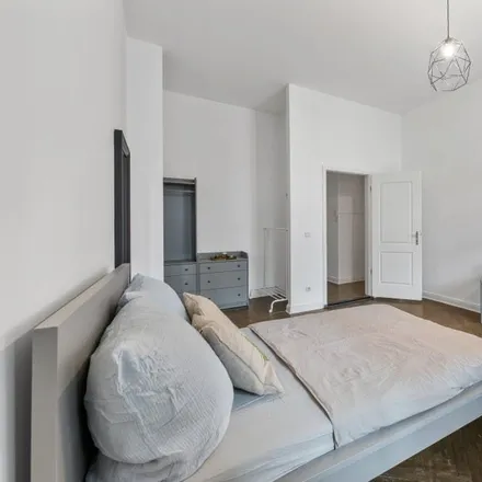 Image 2 - Piccola Taormina, Uhlandstraße 29, 10719 Berlin, Germany - Apartment for rent