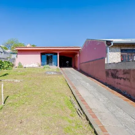 Image 2 - Rua Neide Freire, Atuba, Colombo - PR, 83409-470, Brazil - House for sale