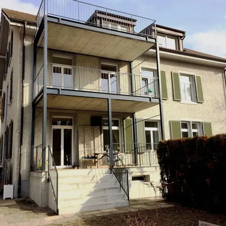 Image 3 - Rosenstrasse, 4410 Liestal, Switzerland - Apartment for rent