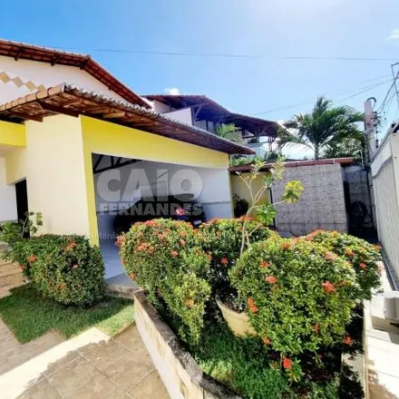 Buy this 3 bed house on Rua General Dióscoro Vale in Capim Macio, Natal - RN