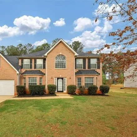 Buy this 5 bed house on 368 Ermines Way in Henry County, GA 30253