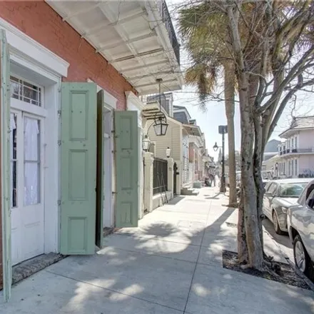 Buy this 4 bed house on 1031 Orleans Avenue in New Orleans, LA 70112