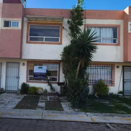 Image 1 - Bodega Aurrera, Avenida Tlaxcala, 72700 Barrio de Nuevo León, PUE, Mexico - House for rent