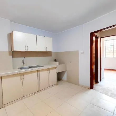 Rent this 2 bed apartment on Luis Perez Salmon Avenue in Callao, Lima Metropolitan Area 07011