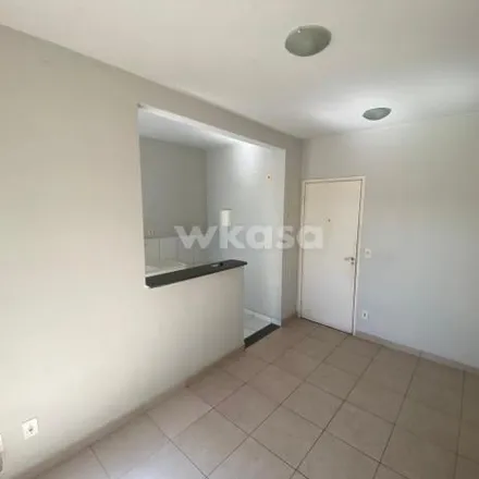 Buy this 2 bed apartment on Parque Vila da Serra in Rua Belo Horizonte I, Jardim Limoeiro