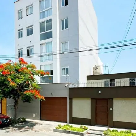 Image 2 - Calle Plutón, Santiago de Surco, Lima Metropolitan Area 15056, Peru - Apartment for sale