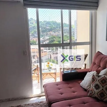 Buy this 2 bed apartment on Rua Doutor Luiz Palmier in Barreto, Niterói - RJ