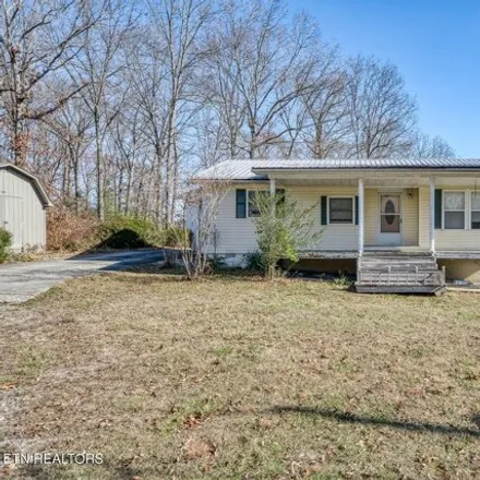 Image 1 - West Creston Road, Baker Crossroads, Cumberland County, TN 38571, USA - House for sale