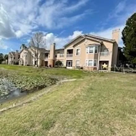 Image 1 - 18101 Villa Creek Drive, Tampa, FL 33647, USA - Condo for rent