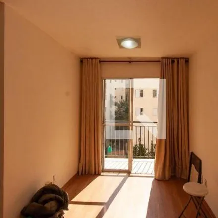 Rent this 2 bed apartment on Rua Pascoal Ranieri Mazzilli in 315, Rua Pascoal Ranieri Mazzilli
