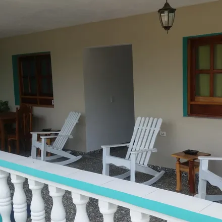 Image 9 - Viñales, La Salvadera, PINAR DEL RIO, CU - House for rent