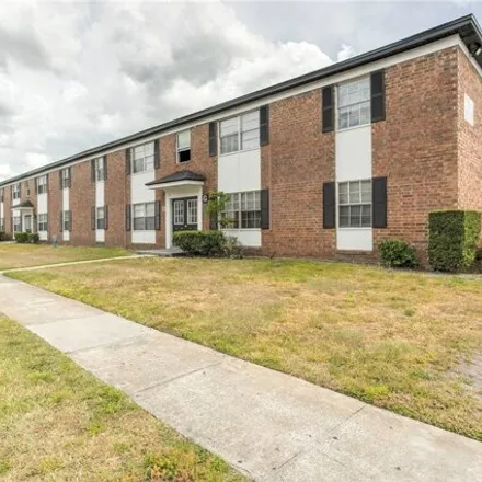 Buy this 2 bed condo on 5399 Curry Ford Road in Orlando, FL 32812