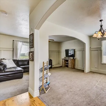 Image 3 - 14342 South Round Rock Drive, Herriman, UT 84096, USA - House for sale
