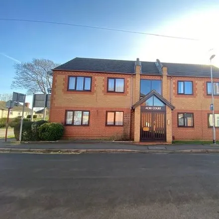 Rent this 1 bed apartment on Acre Street in Kettering, NN16 0HX