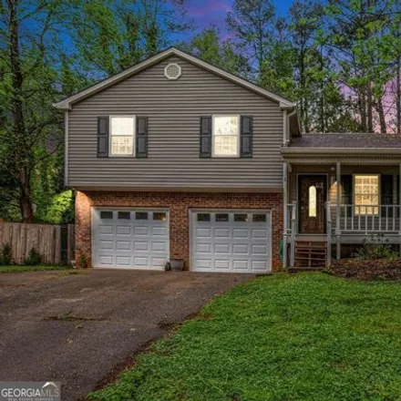 Buy this 3 bed house on 1126 Howard Court in Kennesaw, GA 30144
