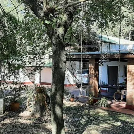 Buy this studio house on unnamed road in Partido de Cañuelas, 8181 Buenos Aires