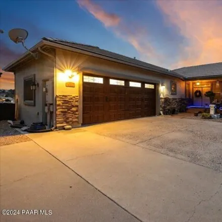 Buy this 5 bed house on 479 Candlewood Lane in Prescott, AZ 86301