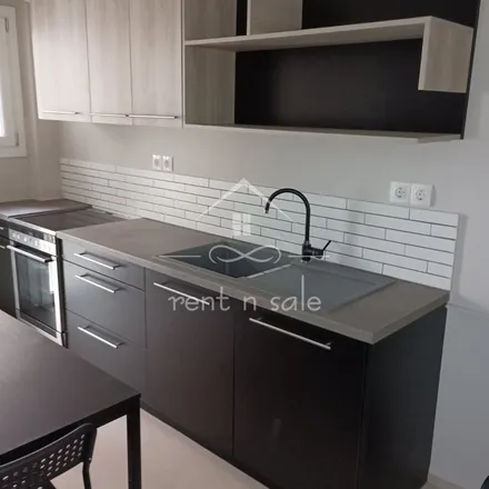 Image 2 - Παπαδά 18, Athens, Greece - Apartment for rent